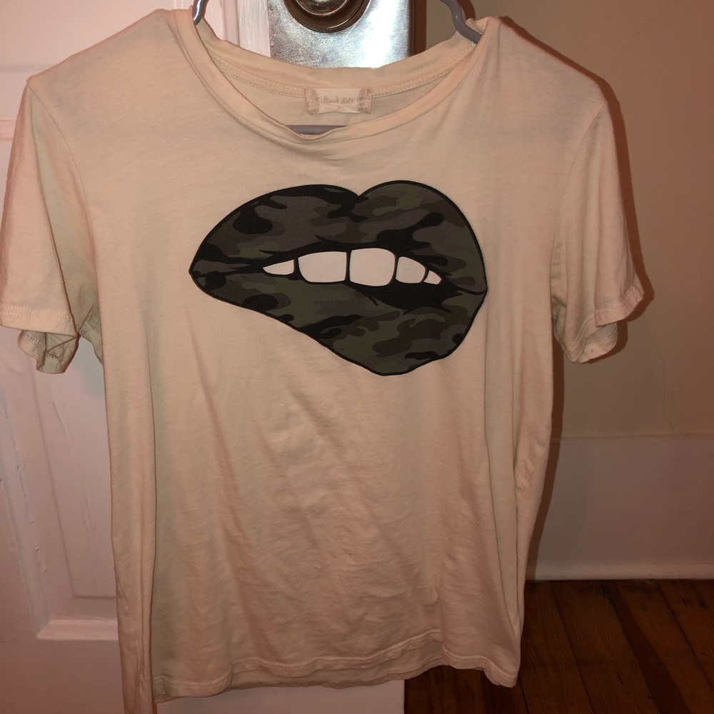 ALTERD STATE TOP